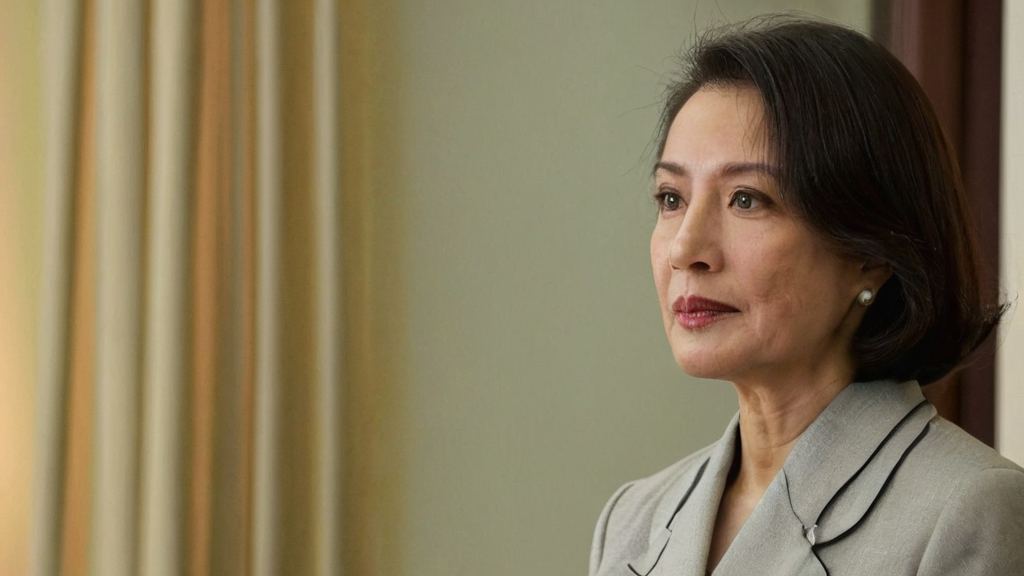 某知名女星疑似涉及成人影视片段内幕引发内幕猜测