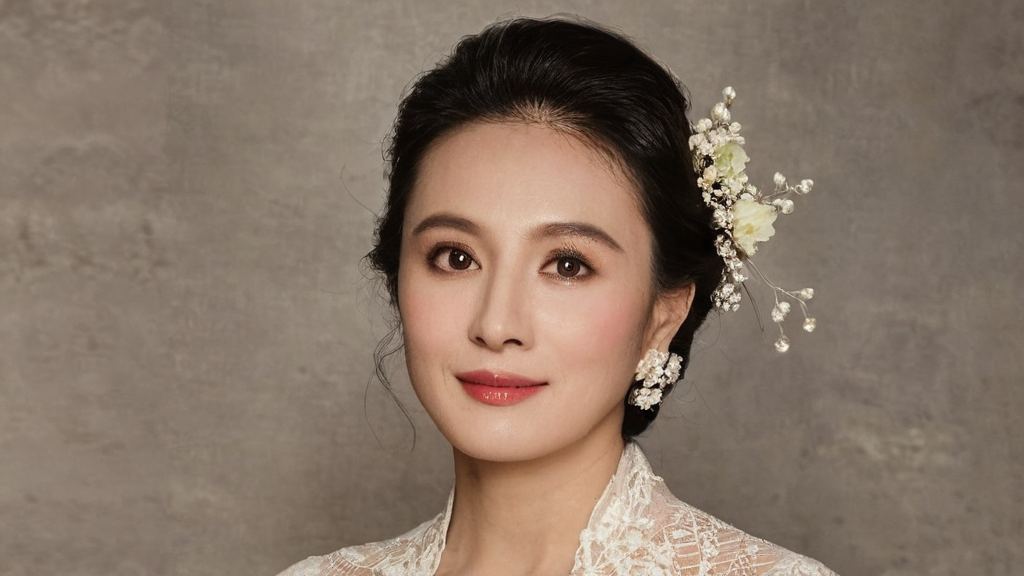 高圆圆在《风中有朵雨做的云》中的演技再升华，娱乐吃瓜君高圆圆与纺织巨头新凤鸣的行业布局引发热议