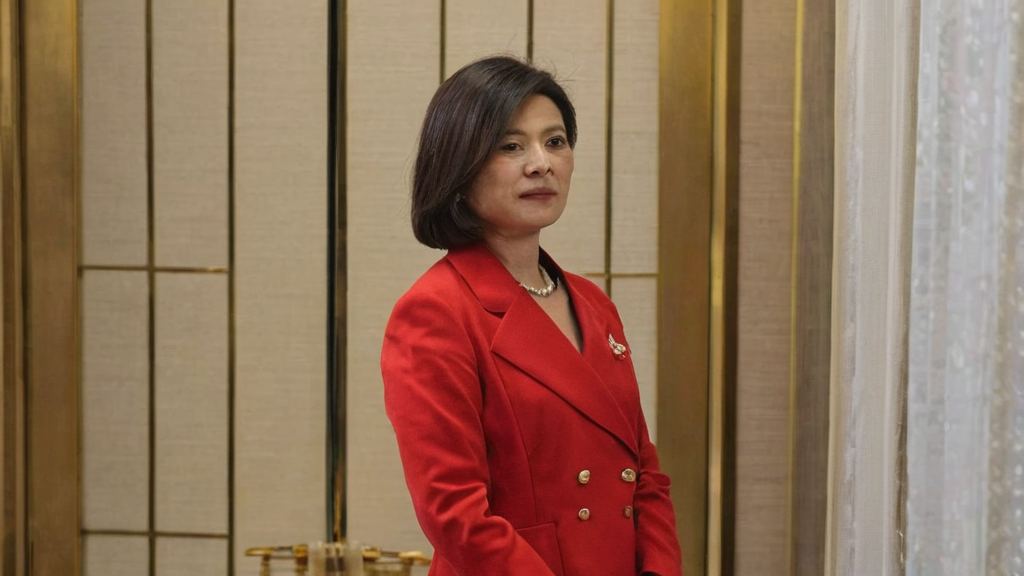 杨威杨云迎二胎喜讯引热议 杨阳洋即将当哥哥黑料网曝背后故事