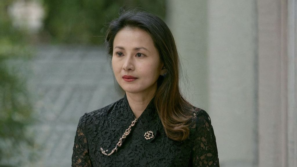 娱乐圈观察家李玟突然缺席引发猜测 女友对明星瓜的关注折射的情感变化