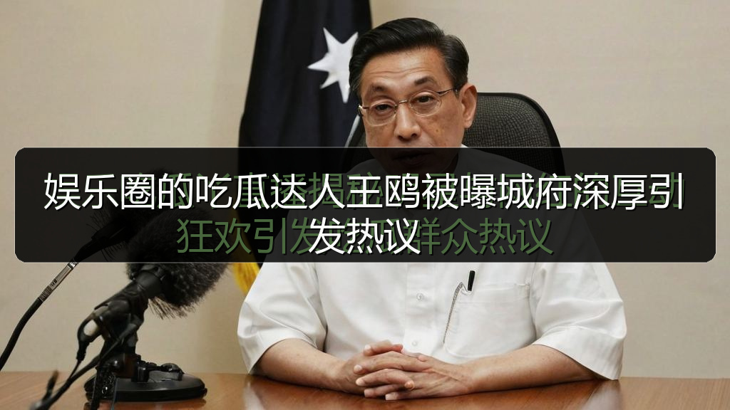 娱乐圈的吃瓜达人王鸥被曝城府深厚引发热议