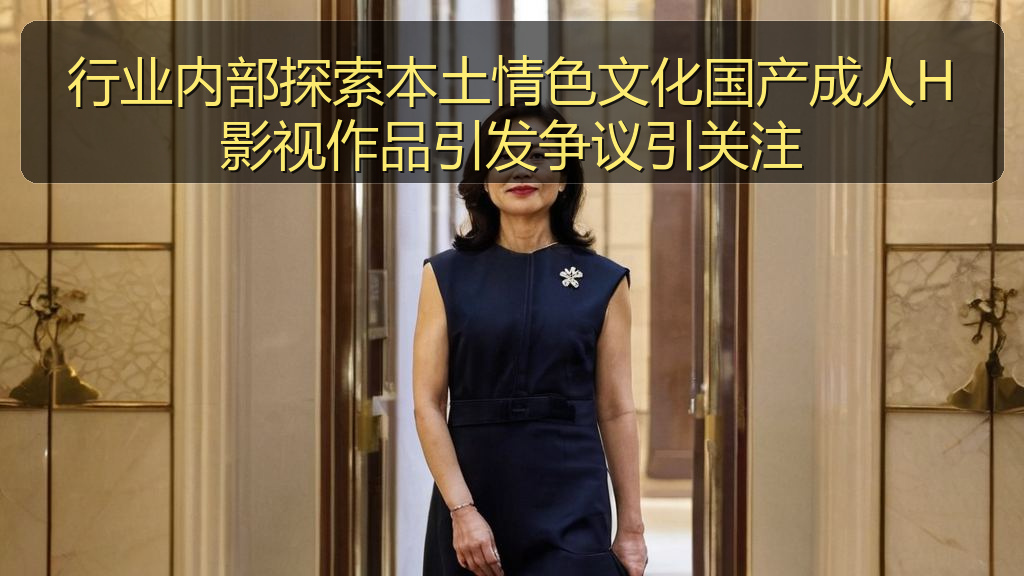 行业内部探索本土情色文化国产成人H影视作品引发争议引关注